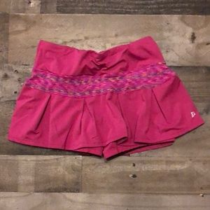 Skirt Sports Tennis Skirt